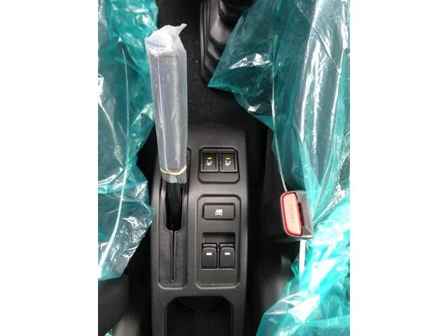 Suzuki JIMNY NOMADE FC 2026 — миниатюра 4