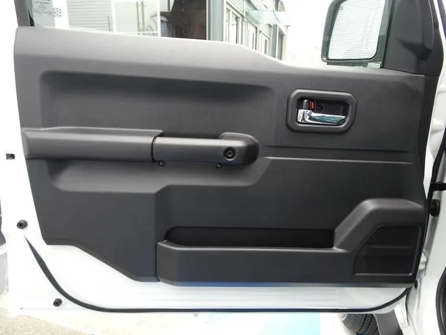 Suzuki JIMNY NOMADE FC 2026 — миниатюра 5