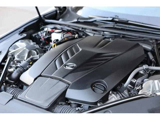 Lexus LC LC500 CONVERTIBLE 2023 — миниатюра 5