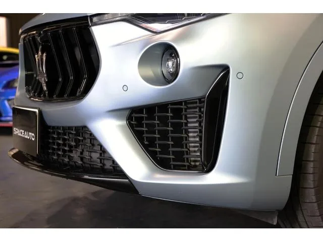 Maserati Levante 2023 — миниатюра 4
