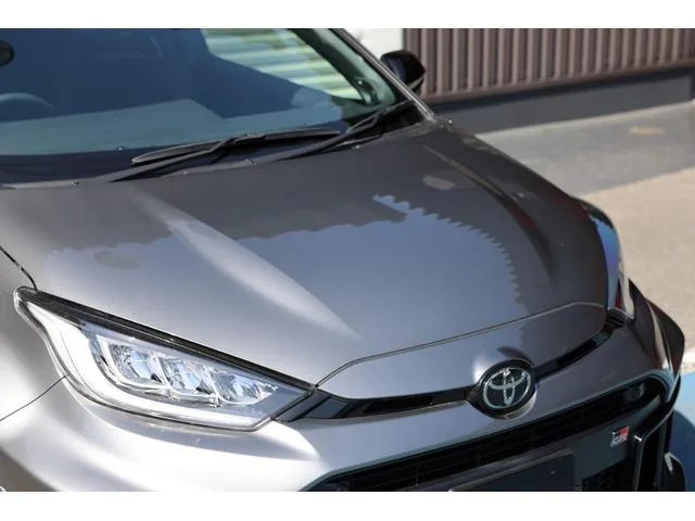 Toyota GR YARIS RZ HIGH PERFORMANCE 2025 — миниатюра 2