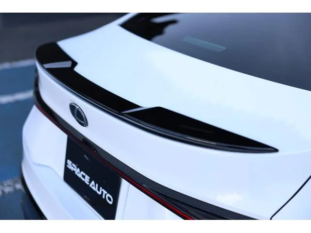 Lexus IS IS500 F SPORT PERFORMANCE 2024 — миниатюра 5