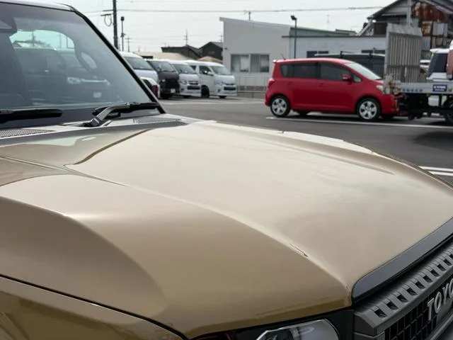 Toyota LAND CRUISER 250 ZX FIRST EDITION 2024 — миниатюра 2