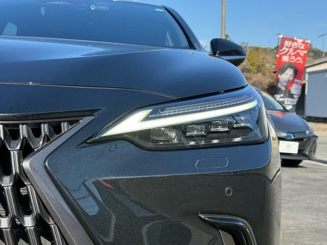 Lexus NX NX350H 2023 — миниатюра 5