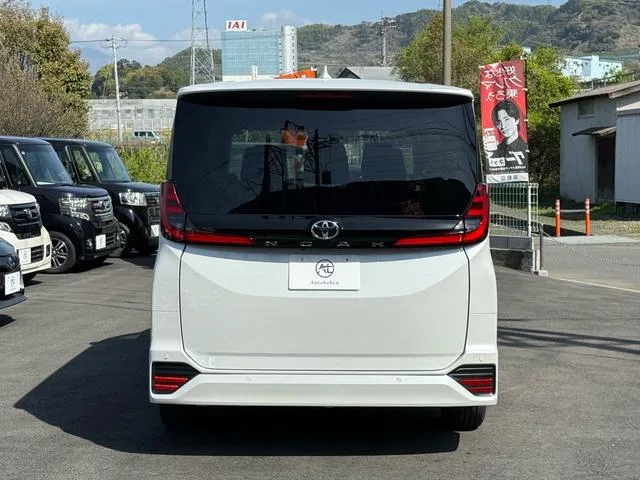 Toyota NOAH S-Z 2026 — миниатюра 5