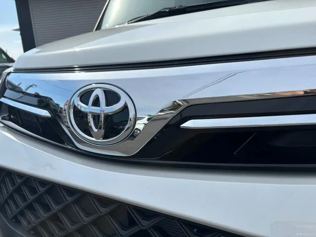 Toyota ROOMY G 2026 — миниатюра 5