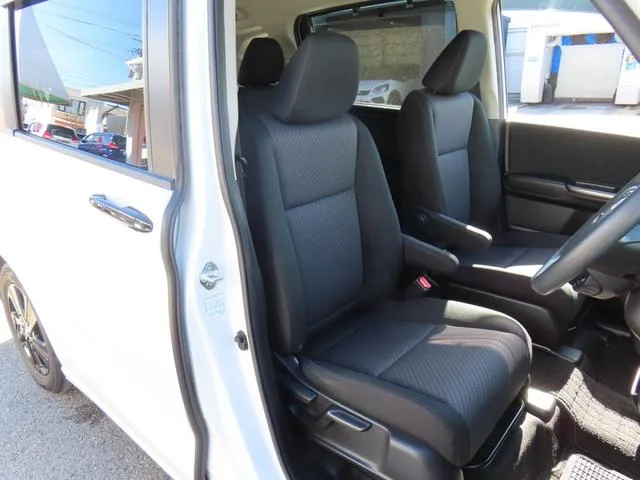 Honda FREED HYBRID HYBRID G BLACK STYLE 2023 — миниатюра 3
