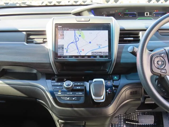 Honda FREED HYBRID HYBRID G BLACK STYLE 2023 — миниатюра 5