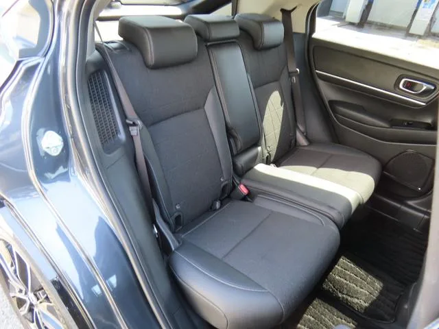 Honda VEZEL E:HEV Z 2023 — миниатюра 3