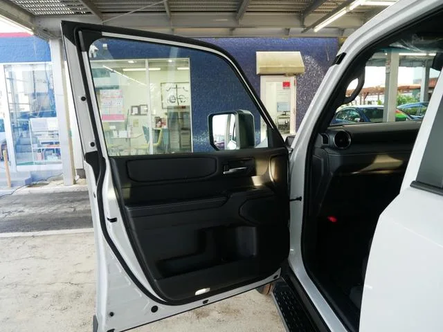 Toyota LAND CRUISER 250 VX 2026 — миниатюра 5