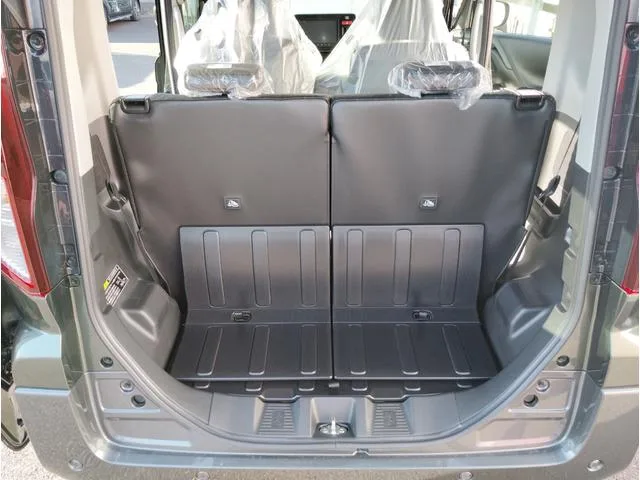 Suzuki SPACIA GEAR HYBRID XZ 2026 — миниатюра 5