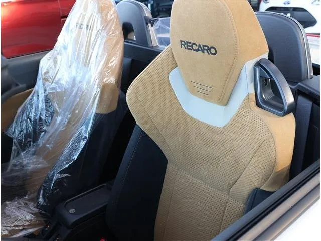 Daihatsu COPEN ROBE S 2024 — миниатюра 4