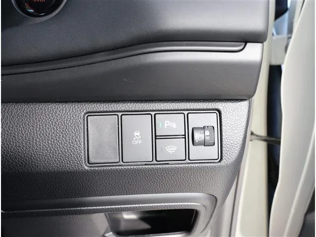 Honda VEZEL G 2026 — миниатюра 3