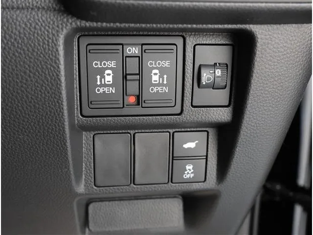 Honda STEPWAGON SPADA 2026 — миниатюра 3