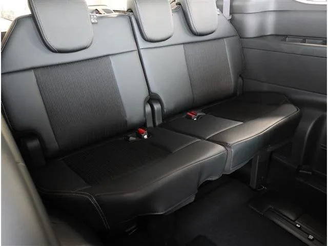 Honda STEPWAGON SPADA 2026 — миниатюра 4