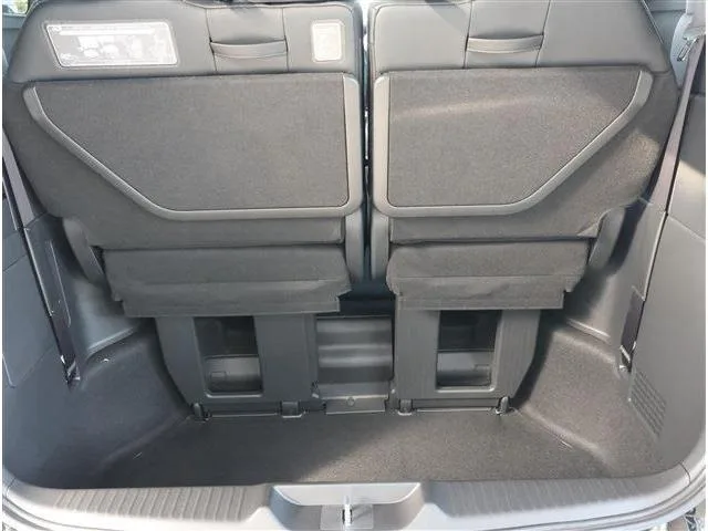 Honda STEPWAGON SPADA 2026 — миниатюра 5