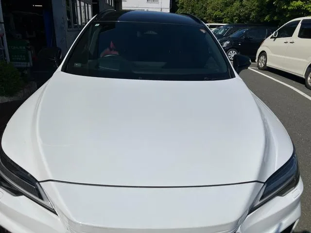 Lexus RX RX500H F SPORT PERFORMANCE 2024 — миниатюра 5