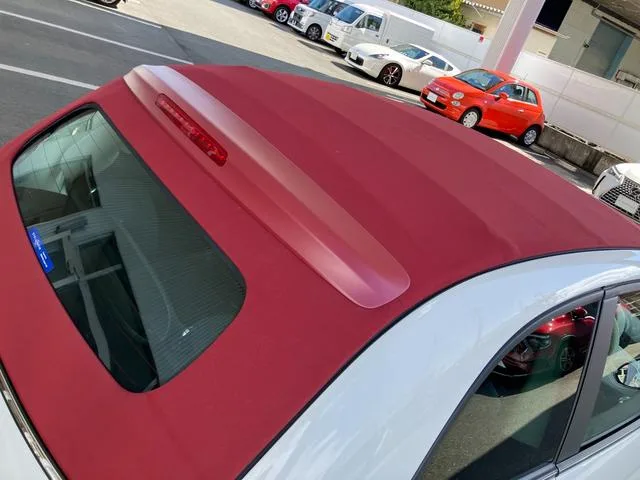 Fiat 500C 1.2 DOLCEVITA 2024 — миниатюра 5