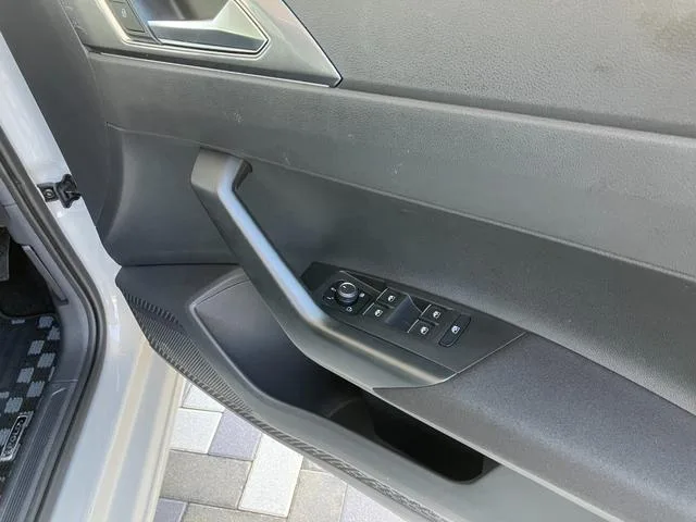 Volkswagen Polo TSI STYLE 2024 — миниатюра 4