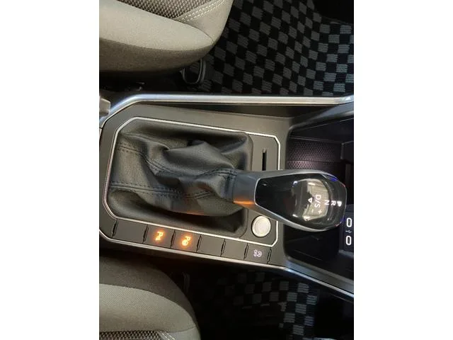 Volkswagen Polo TSI STYLE 2024 — миниатюра 5