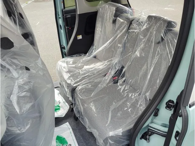 Suzuki WAGON R SMILE CREME COORDINATE 2026 — миниатюра 5