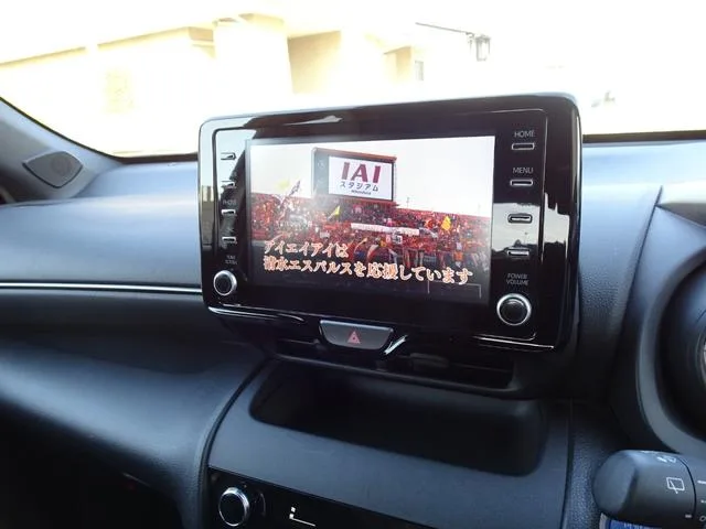 Toyota YARIS CROSS HYBRID GR SPORT 2023 — миниатюра 2