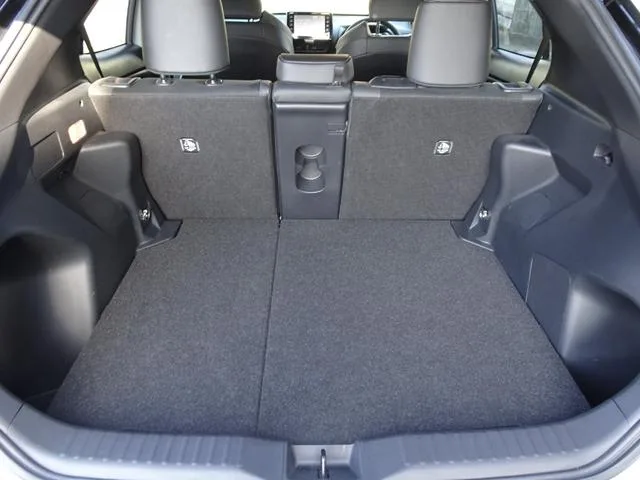 Toyota YARIS CROSS HYBRID GR SPORT 2023 — миниатюра 5