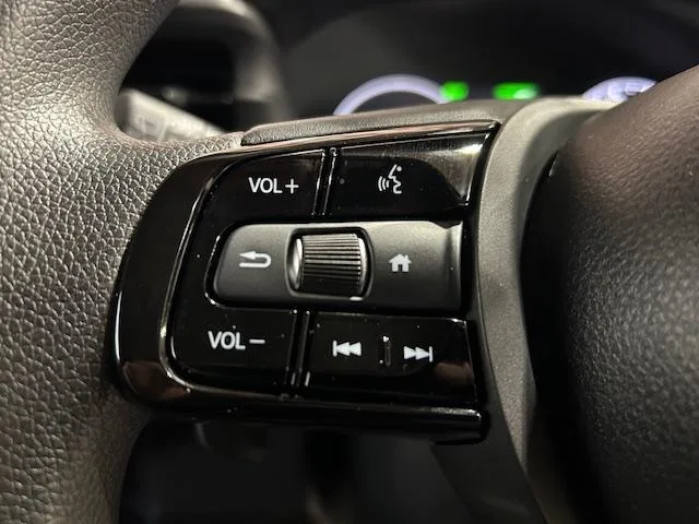 Honda VEZEL E:HEV X 2025 — миниатюра 4