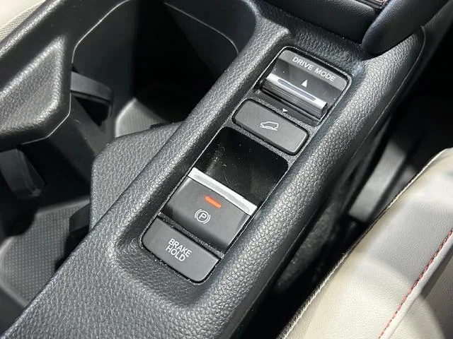 Honda VEZEL E:HEV PLAY 2023 — миниатюра 5