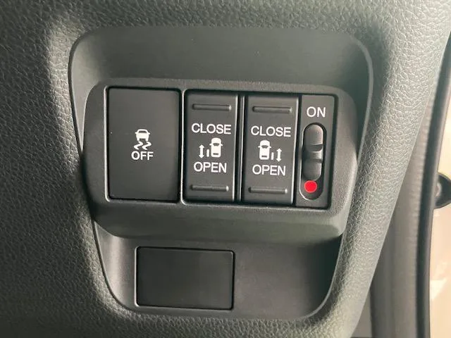 Honda FREED AIR EX 2025 — миниатюра 2