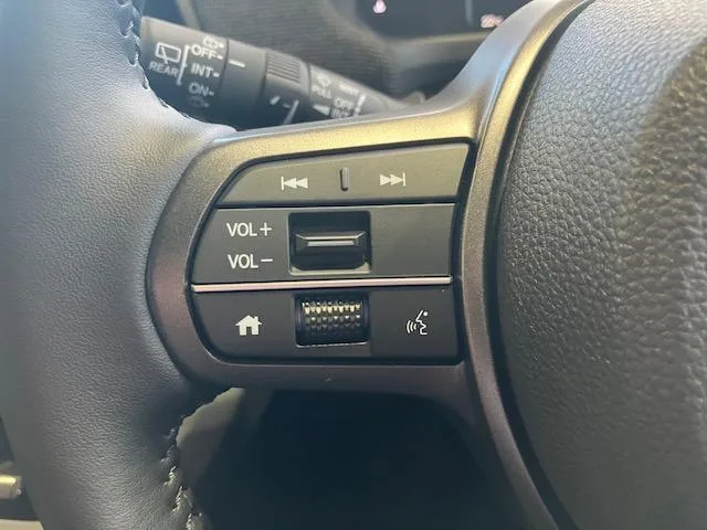 Honda FREED AIR EX 2025 — миниатюра 3