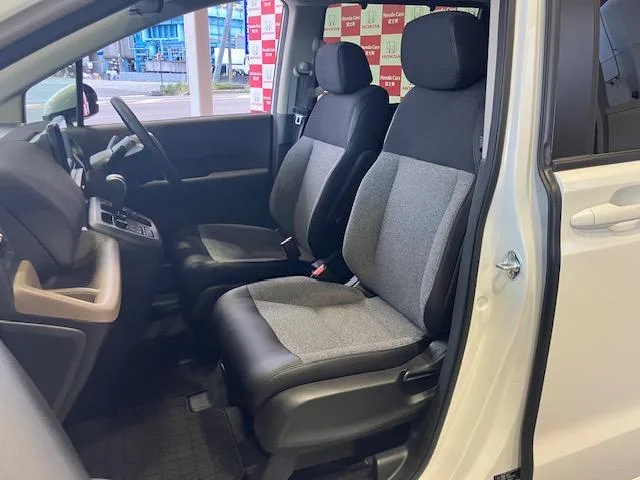 Honda FREED AIR EX 2025 — миниатюра 5
