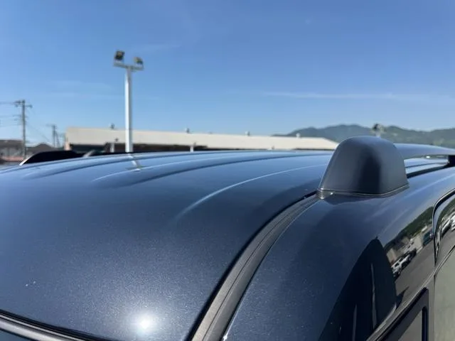 Suzuki SPACIA GEAR HYBRID XZ 2026 — миниатюра 2