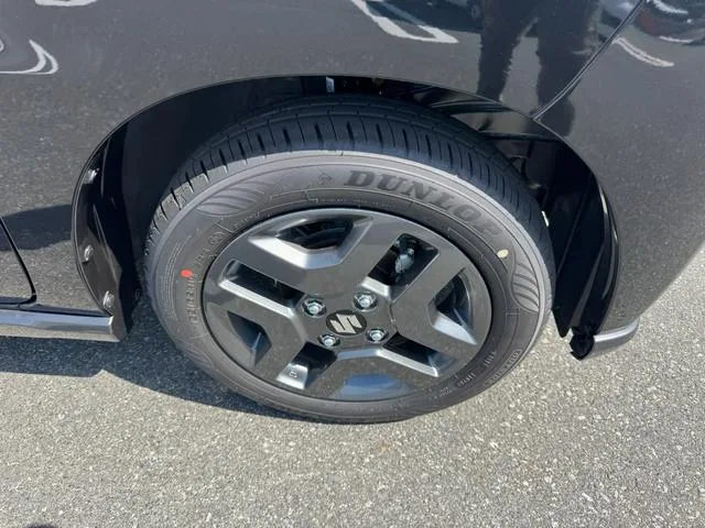 Suzuki SPACIA GEAR HYBRID XZ 2026 — миниатюра 3