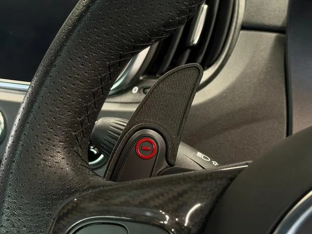 Abarth ABARTH 595 COMPETIZIONE 2022 — миниатюра 4