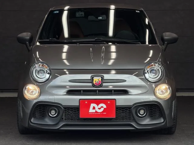 Abarth ABARTH 595 COMPETIZIONE 2022 — миниатюра 5