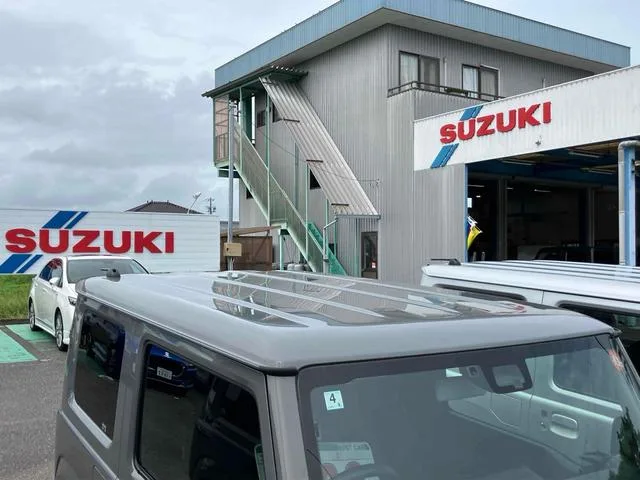 Suzuki Jimny XC 2022 — миниатюра 4