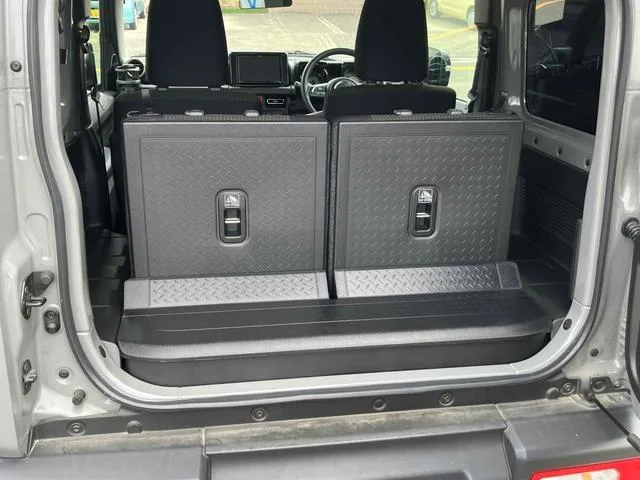 Suzuki Jimny XC 2022 — миниатюра 5