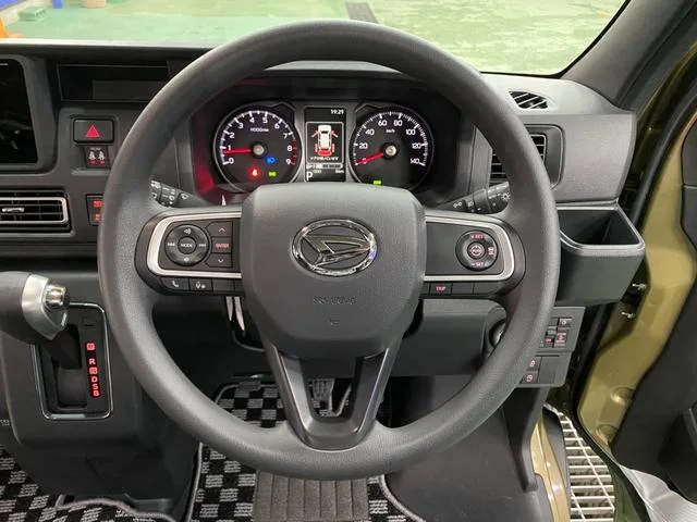 Daihatsu ATRAI RS 2023 — миниатюра 4