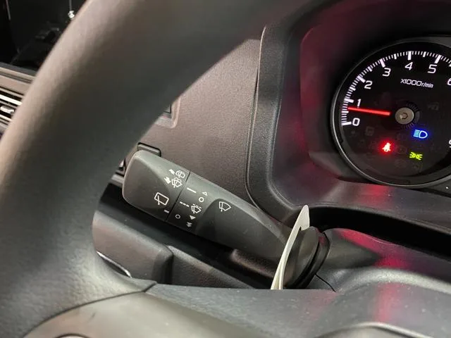 Daihatsu ATRAI RS 2023 — миниатюра 5