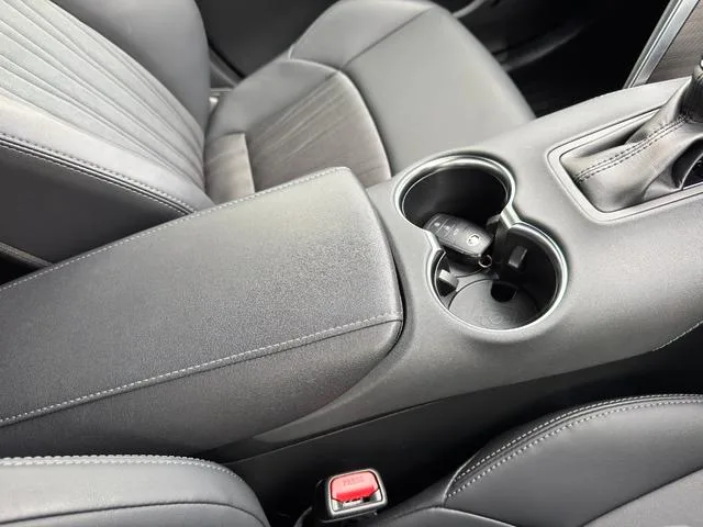 Toyota HARRIER G 2022 — миниатюра 4