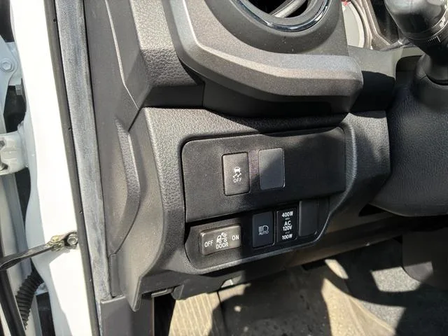 America Toyota TACOMA DOUBLE CAB TRD SPORT 2022 — миниатюра 5