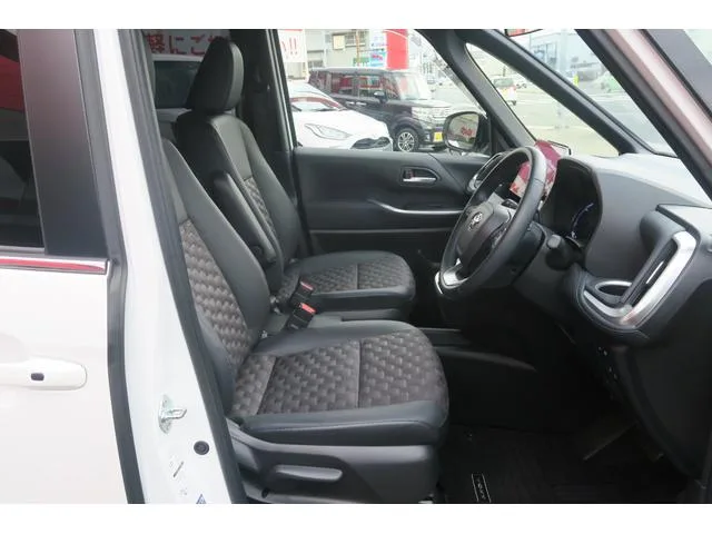Toyota VOXY HYBRID S-Z 2024 — миниатюра 4