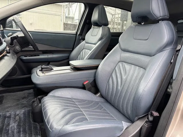 Nissan Ariya B6 LIMITED 2022 — миниатюра 4