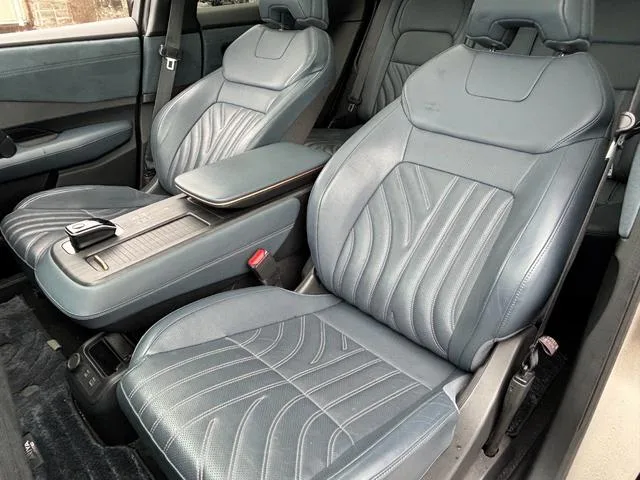 Nissan Ariya B6 LIMITED 2022 — миниатюра 5