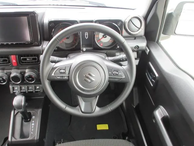 Suzuki Jimny XC 2022 — миниатюра 3