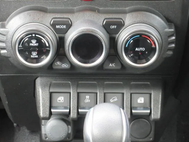 Suzuki Jimny XC 2022 — миниатюра 4