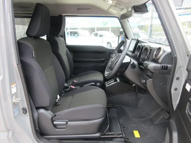 Suzuki Jimny XC 2022 — миниатюра 5