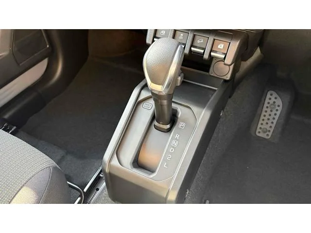 Suzuki Jimny XC 2024 — миниатюра 4