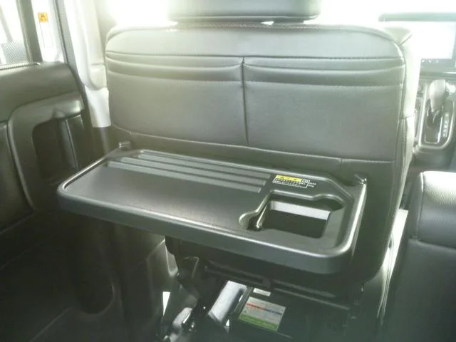 Suzuki SPACIA CUSTOM HYBRID XS 2024 — миниатюра 5